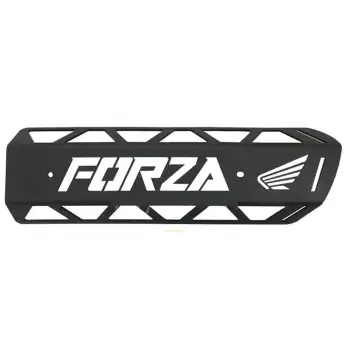 EGSOZ MUHAFAZA DEMİR FORZA 250 CC ( 2018 - 2020 )