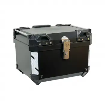 TEX ABS 50 Litre Siyah Arka Çanta