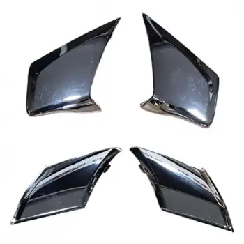 JUPITER 125 ÖN PANEL SAĞ ÜST YAN NİKELAJ KAPAK