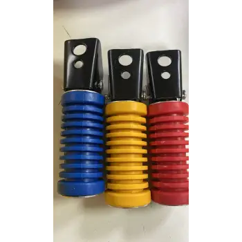 ARKA BASAMAK [TAKIM] CG - KN KIRMIZI SARI MAVİ