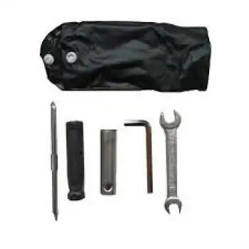 MOTOSİKLET BUJİ ANAHTAR TAKIMI