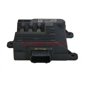 CDI ( BEYİN ) ALPHA