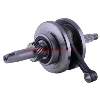 CG 200 CC MOTOSTAR KRANK