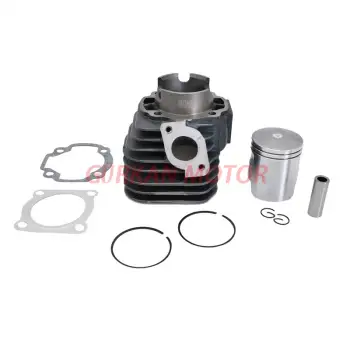 SİLİNDİR KOMPLE YAMAHA BWS 100