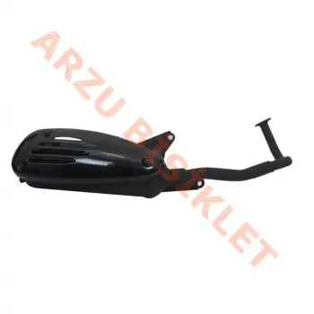 EGSOZ REVİVAL 50 CC