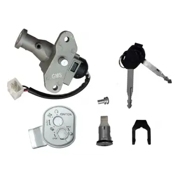 KONTAK KOMPLE SET FURY 110I- ARORA SPECIAL ALFA125