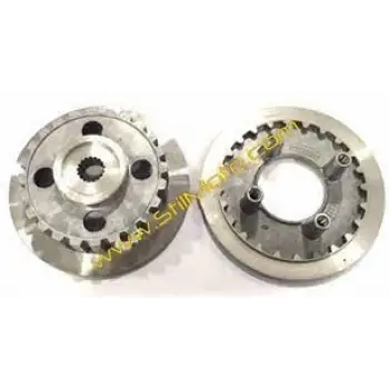 NS 200 DEBRİYAJ BASKI TABLASI