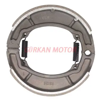 FREN BALATA ÇİN SCT - YBR -CG