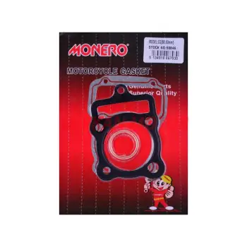 ALT - ÜST CONTA TAKIMI 65,5MM CG 200