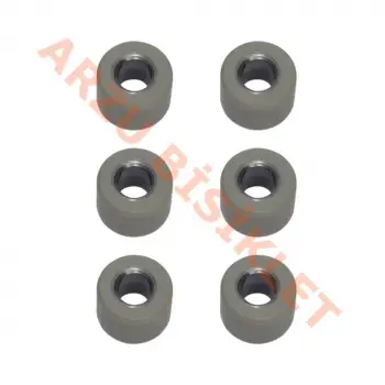 AĞIRLIK SETİ 6LI [ORJİNAL] - TVS JÜPİTER 125