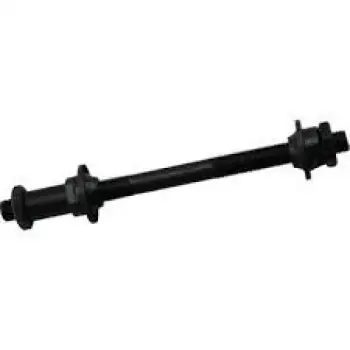 MTB MANDALLI ÖN MİL BORUSU