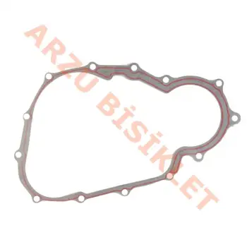 DEBRİYAJ KAPAK CONTASI [BALANSÖRLÜ] CG / DRİFT