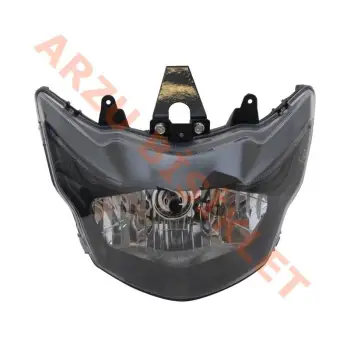 ÖN FAR KOMPLE TVS APACHE RTR 180