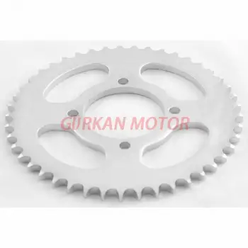 ARKA DİŞLİ 45T CG