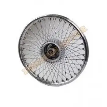 1.60 X 17 72 TELLİ JANT ARKA CUP