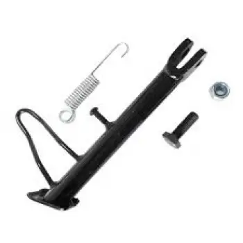 TVS-WEGO-JUPİTER YAN SEHPA + YAYI