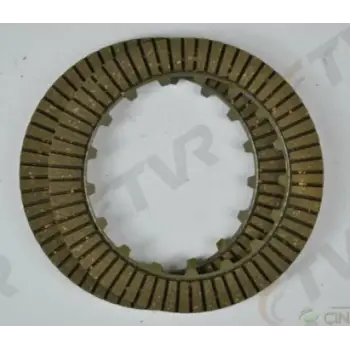 DEBRİYAJ BALATASI 2 Lİ SET CUB / KARACA / RX9-DRAGON 50