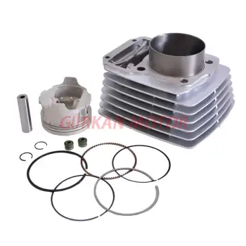 SİLİNDİR KOMPLE CG 13 PERNO [65,50 MM] [YÜK : 69 MM]