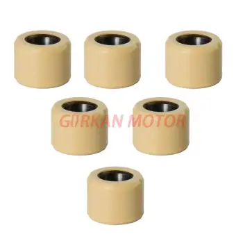 AĞIRLIK SETİ ( BAGA )6 LI SET ACTIVA S - DİO [YS]