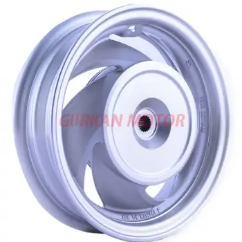 ARKA JANT [ORJİNAL] SPACY - ALPHA - ACTIVA S - RKS SPONTINI 110 - ARORA SPECIAL-ALFA