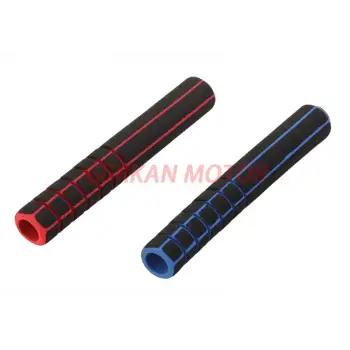 4 LÜ SÜNGER ELCİK ÇİFT RENKLİ