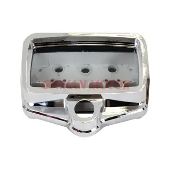 KİLOMETRE MUHAFAZA ALT ÜST [NİKEL] CG