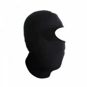 BALAKLAVA MASKE TEX 5858