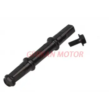 MTB ORTA MİL [7T CİVATALI]