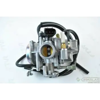 FİZY 125 KARBÜRATÖR PCS CTVR