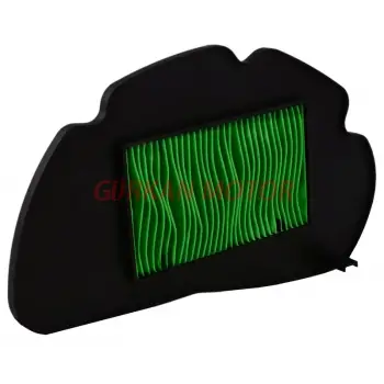 HAVA FİLTRE ELEMANI PCX [ESKİ KASA]