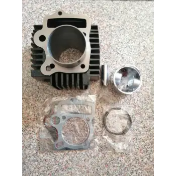 SİLİNDİR KOMPLE YUKİ AYDOS 125CC 14P