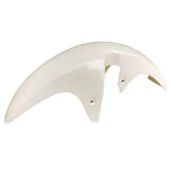 ÖN ÇAMURLUK BEYAZ DRIFT-L