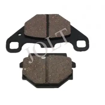 DİSK BALATA ÖN SUZİKİ AN125 AS 150T-19A 150 SCOOTER 150 STORM