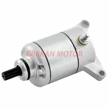 MARŞ MOTORU CBF 150 - CB 125E