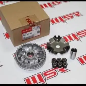 ÖN DEBRİYAJ KOMPLE ORJ ACTIVA E-M / ROCCO / RİTMİCA