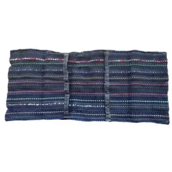 ÖRGÜLÜ MODEL HEYBE (YERLİ)