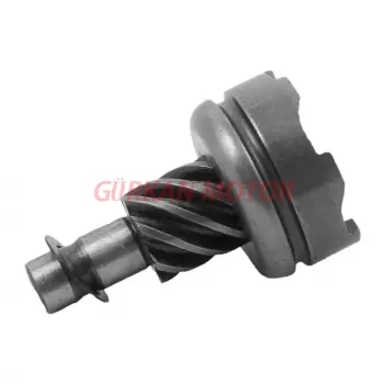 AYAK PİNYON DİŞLİ HONDA ACTIVA - BEAT bendix