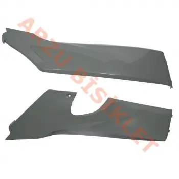 MARŞBİYEL SAĞ-SOL [TAKIM] [NARDO GRİ] HONDA DİO