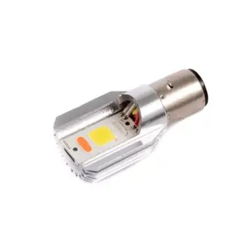 12*35 AMPÜL BOSCH TİP (KIRMIZI-MAVİ) IZGARALI