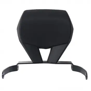 GP KOMPOZİT HONDA FORZA 250 2018-2020 UYUMLU SİSSY BAR SİYAH