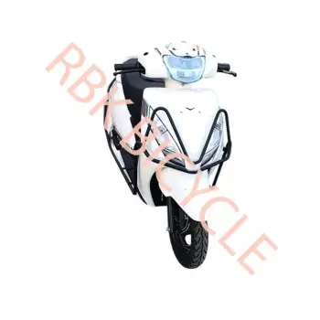 JUPİTER 125 ÇEVRE KORUMA DEMİRİ SETİ