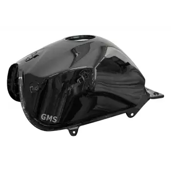 BENZİN DEPOSU SİYAH DRIFT L