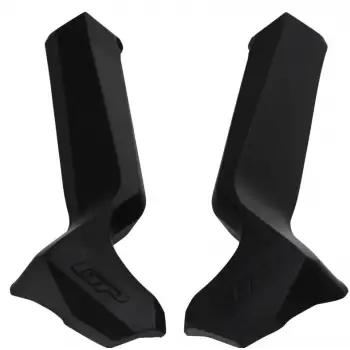 GP KOMPOZİT HONDA FORZA 250 2021-2025 UYUMLU ALT BACAK KORUMA SİYAH