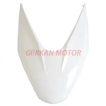 ÖN FAR GRENAJI BEYAZ ALPHA