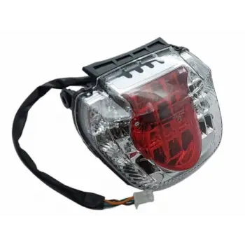 ARKA STOP KOMPLE SFC