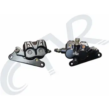 RX3 ENDURO ARKA FREN MERKEZİ ALT