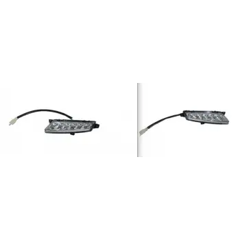 ARKA SİNYAL TAKIM SAĞ - SOL [BLUEBERRY]