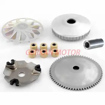 ÖN DEBRİYAJ KOMPLE SPACY / SPONTİNİ OEM