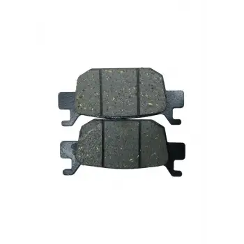 DİSK BALATA ARKA FORZA / NEWLİGHT ASK