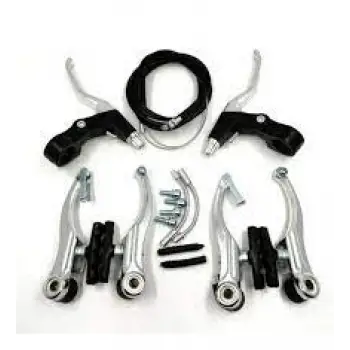 MTB FREN TAKIMI ALÜMİNYUM